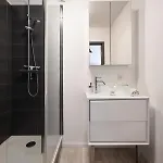 Apartament Le Cosmopolitain
