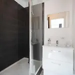 Le Cosmopolitain Apartament Metz
