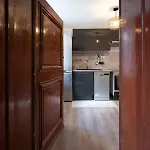 Le Cosmopolitain Apartament