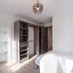 Apartament Le Cosmopolitain Metz