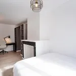 Apartament Le Cosmopolitain *