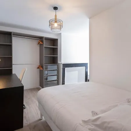 Daire Le Cosmopolitain