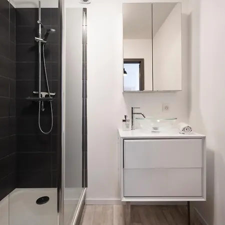 Apartment Le Cosmopolitain