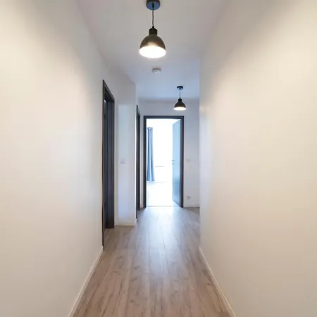 Le Cosmopolitain Apartment