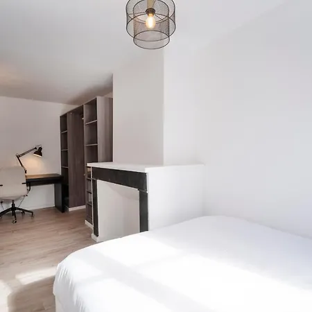 Apartment Le Cosmopolitain *