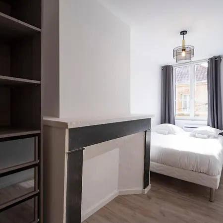 Le Cosmopolitain * Metz