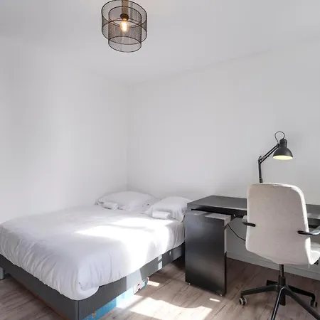 Le Cosmopolitain Apartment *