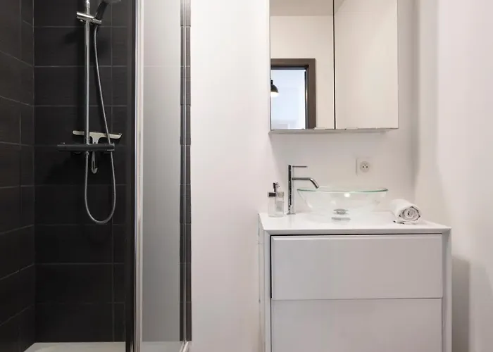 Apartment Le Cosmopolitain