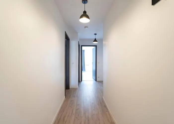 Le Cosmopolitain Apartment