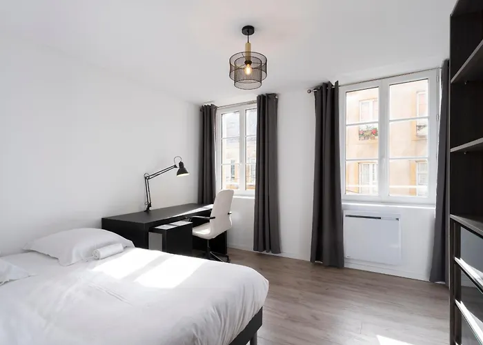 Le Cosmopolitain * Metz