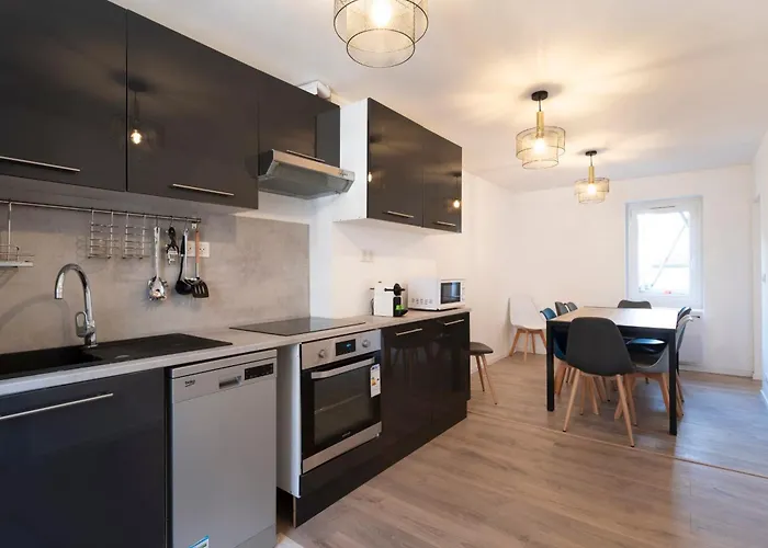 Le Cosmopolitain * Metz