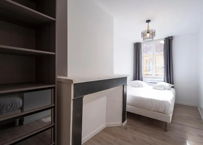 Le Cosmopolitain * Metz